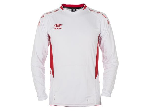 UMBRO UX-1 Jersey LS Flott langermet spillertrøye 